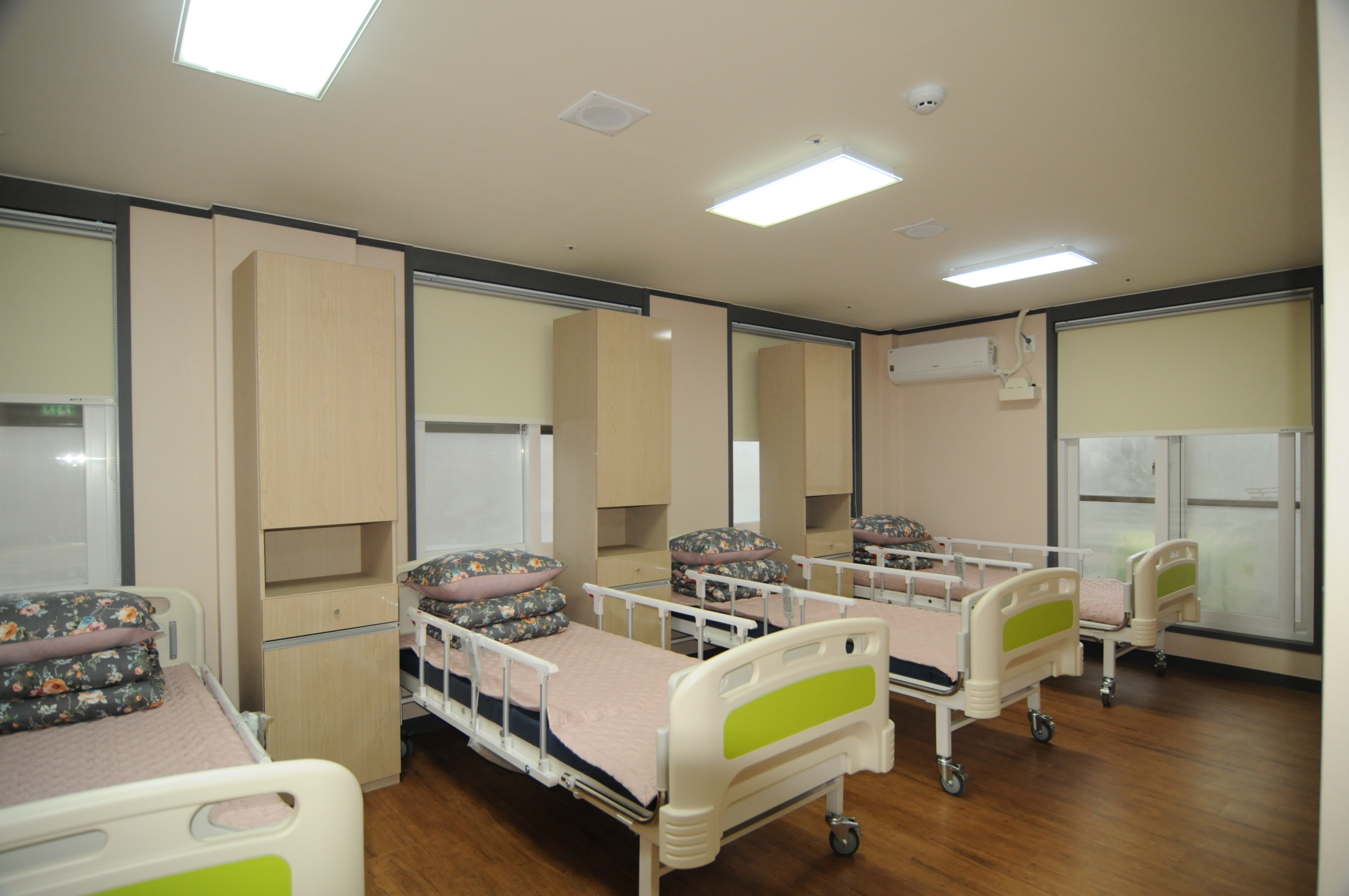 실비아요양원 이미지 7