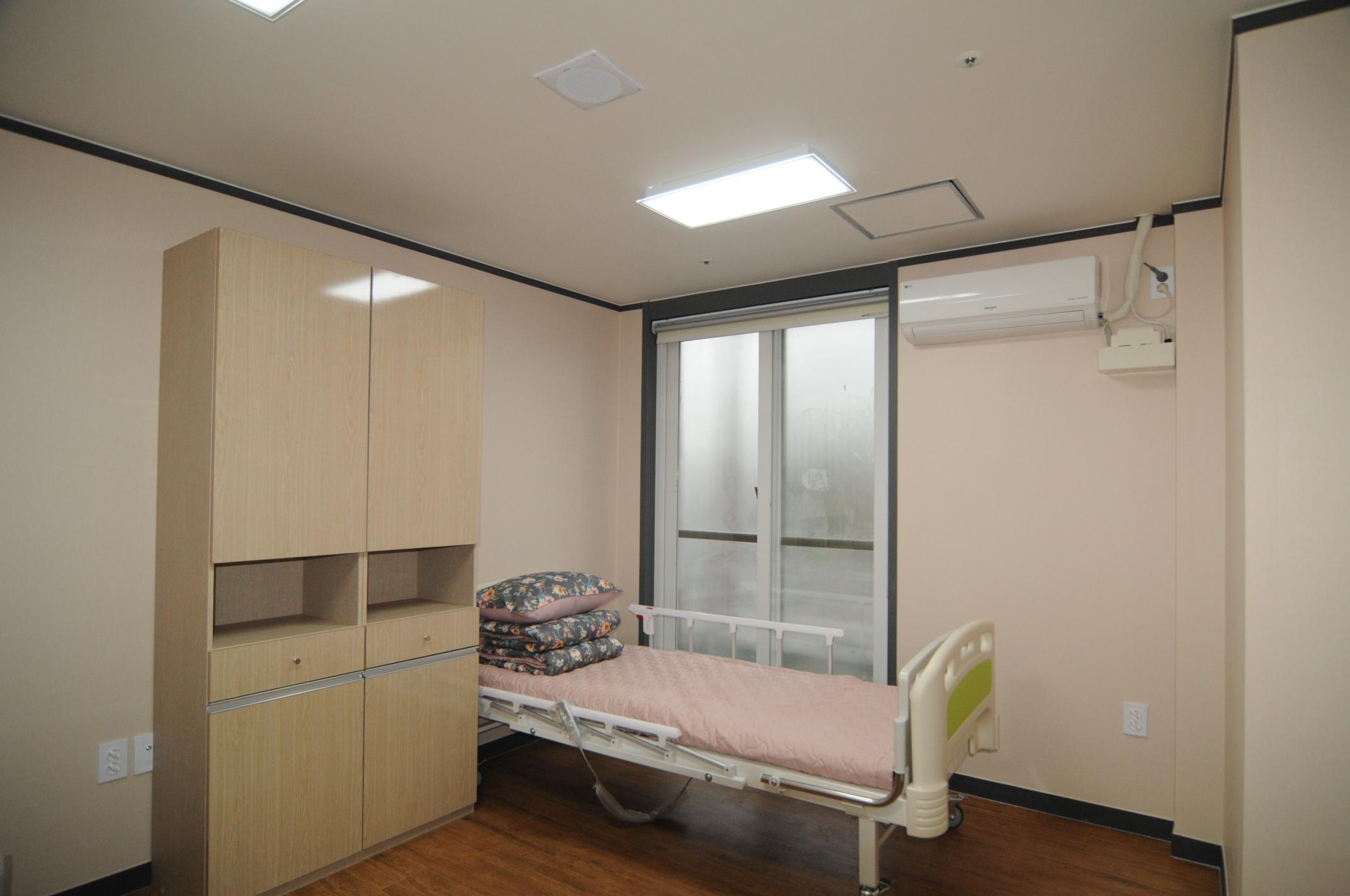 실비아요양원 이미지 5