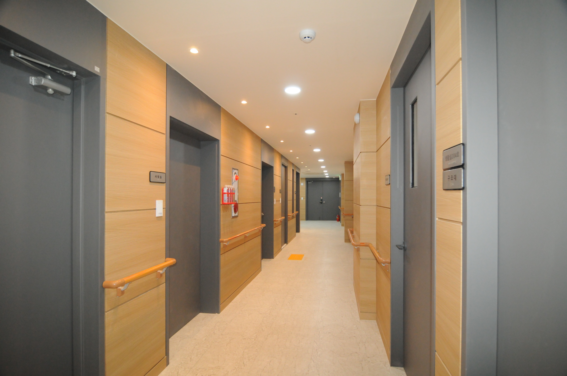 실비아요양원 이미지 3