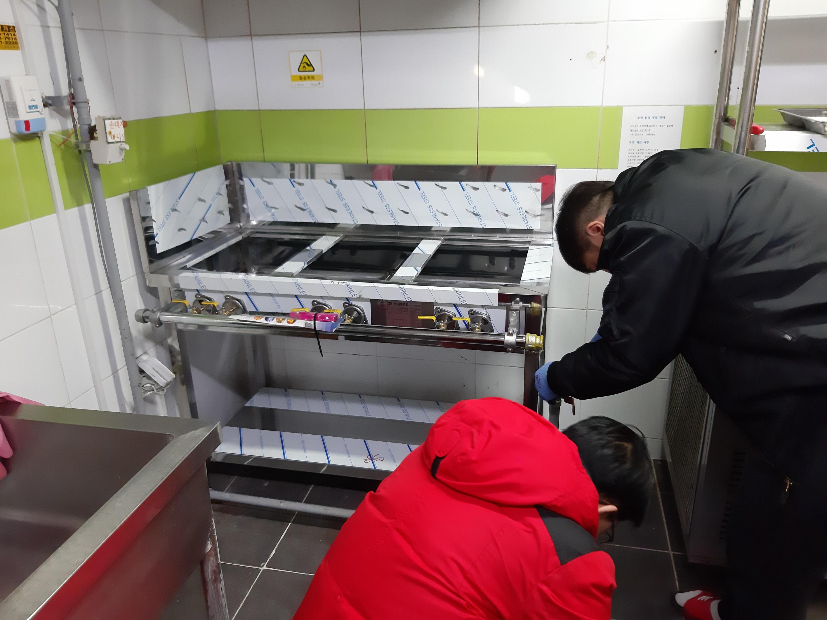 우리노인요양원(녹양) 이미지 35