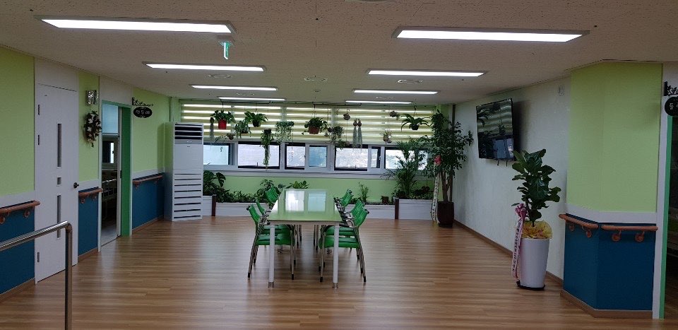 미추홀효요양원