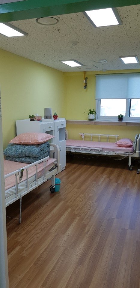 미추홀효요양원 이미지 3