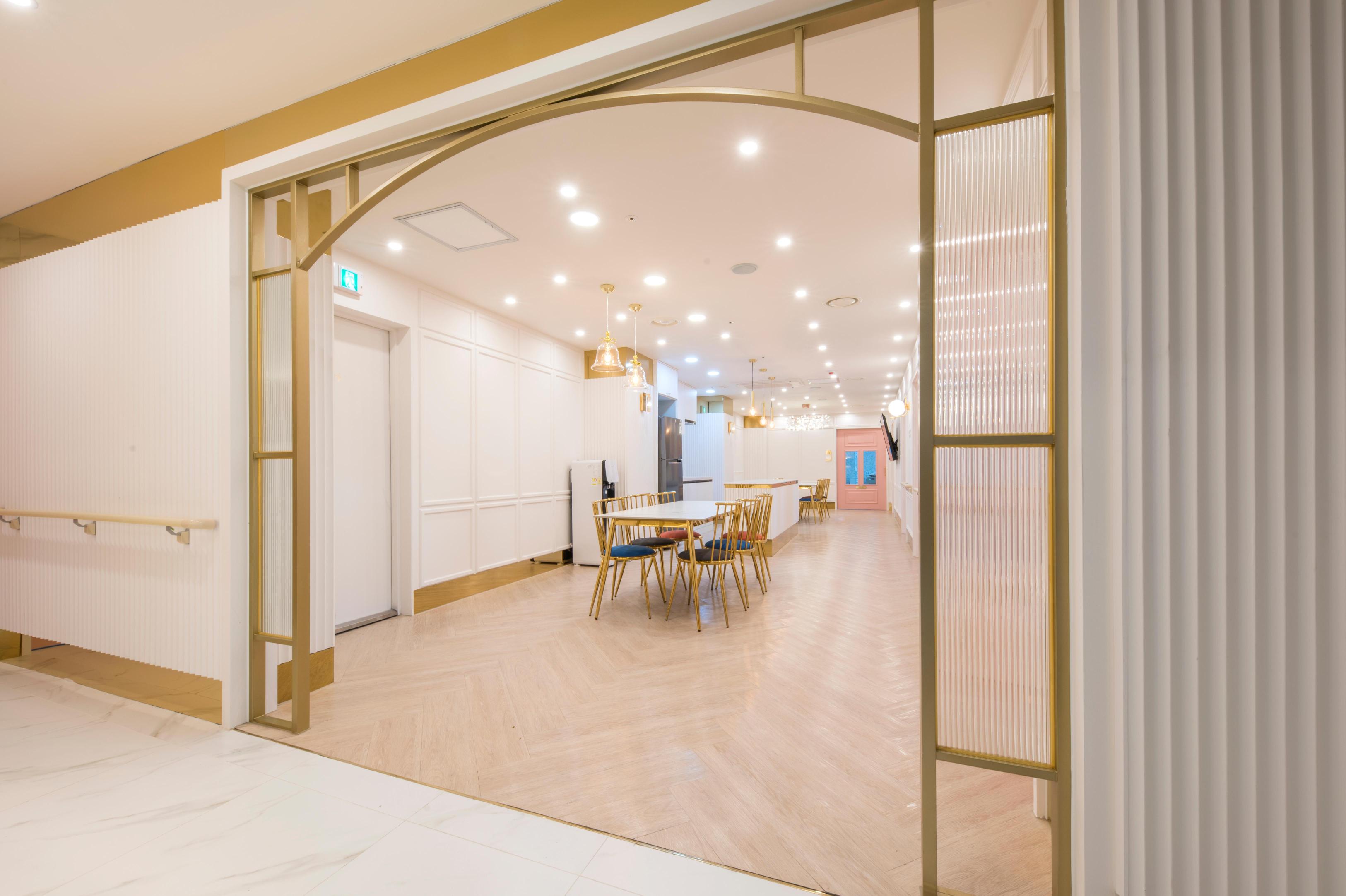 그레이스힐 요양원 이미지 8