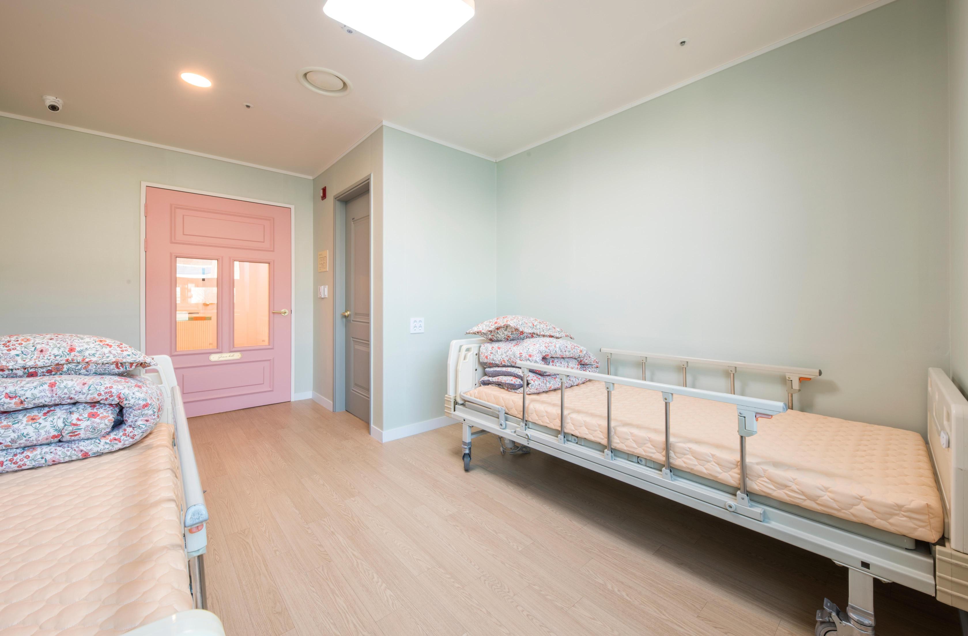 그레이스힐 요양원 이미지 12