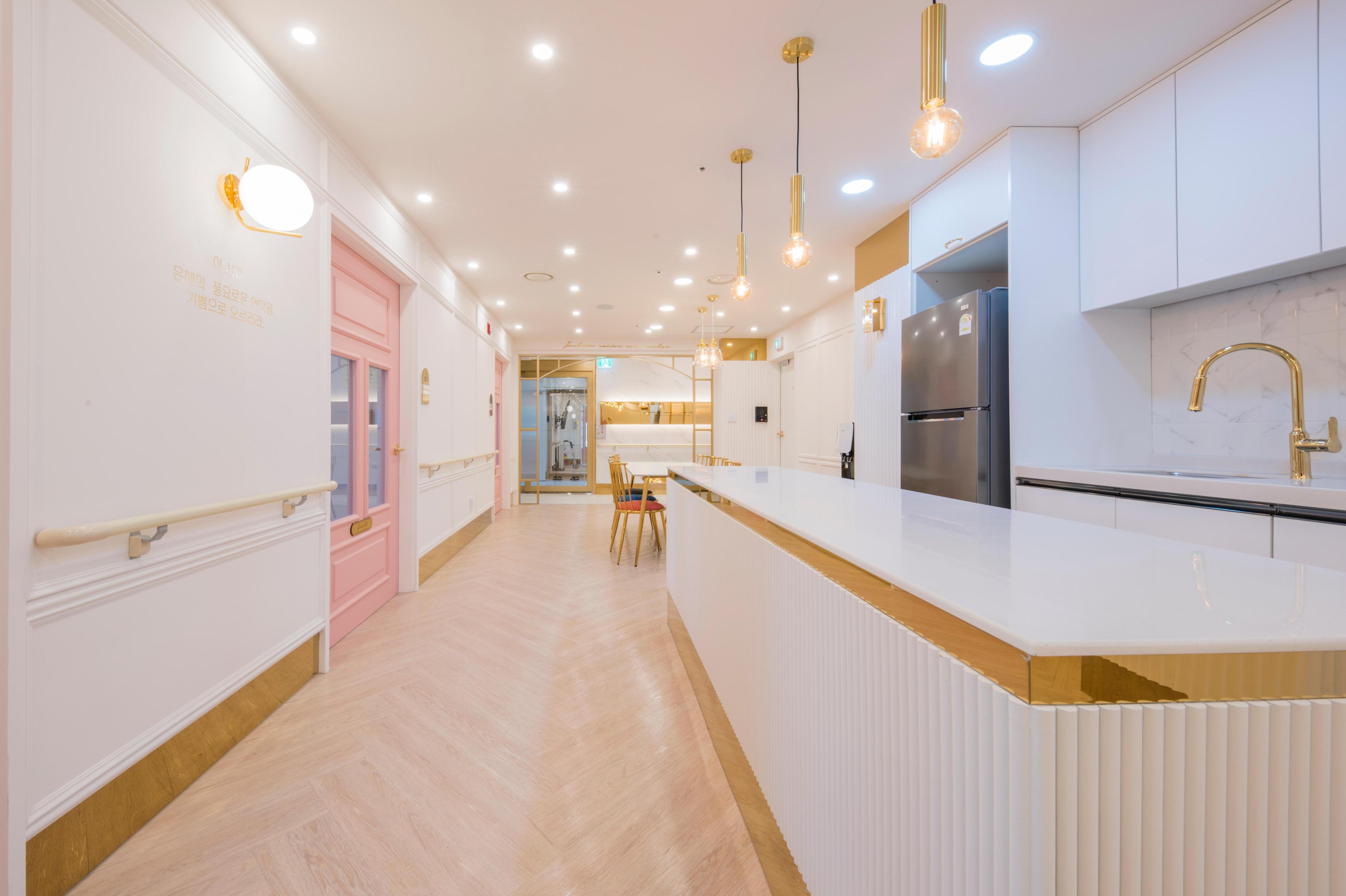 그레이스힐 요양원 이미지 7