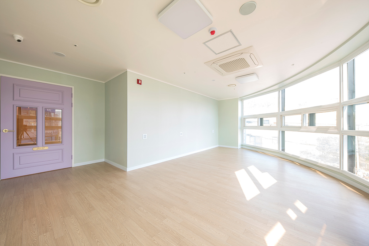 그레이스힐 요양원 이미지 11