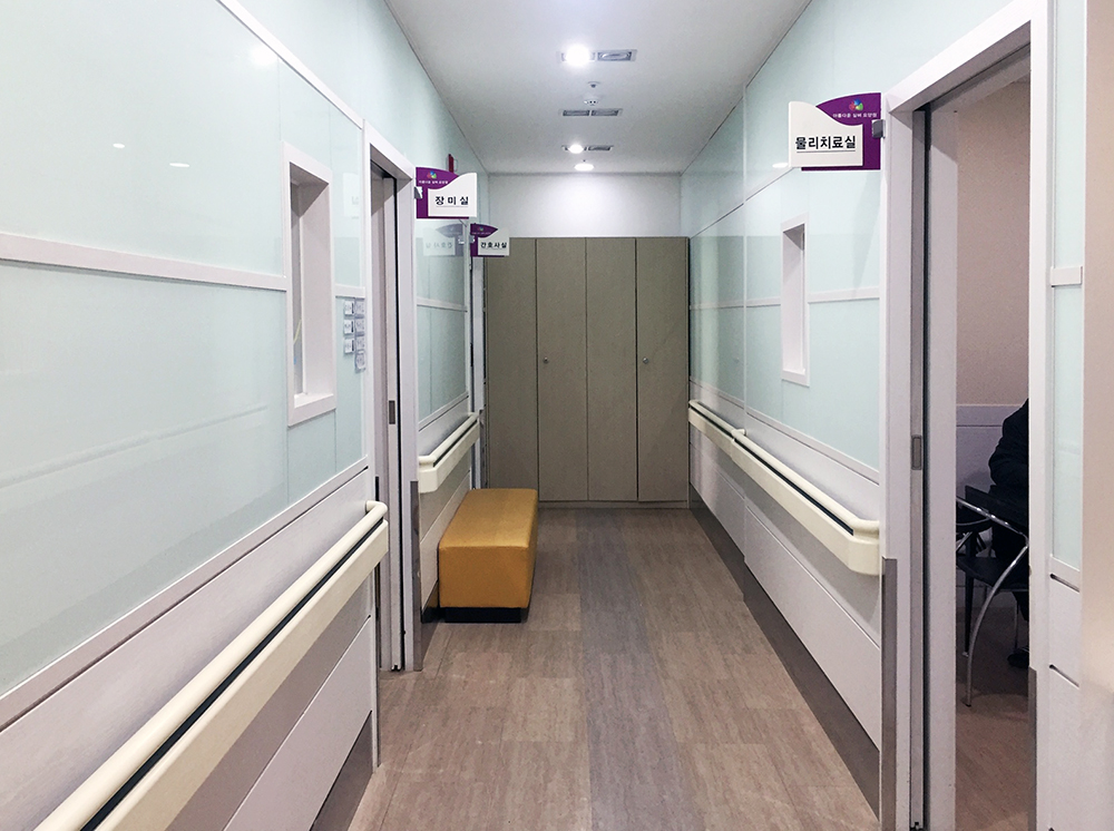 아름다운실버요양원 이미지 8