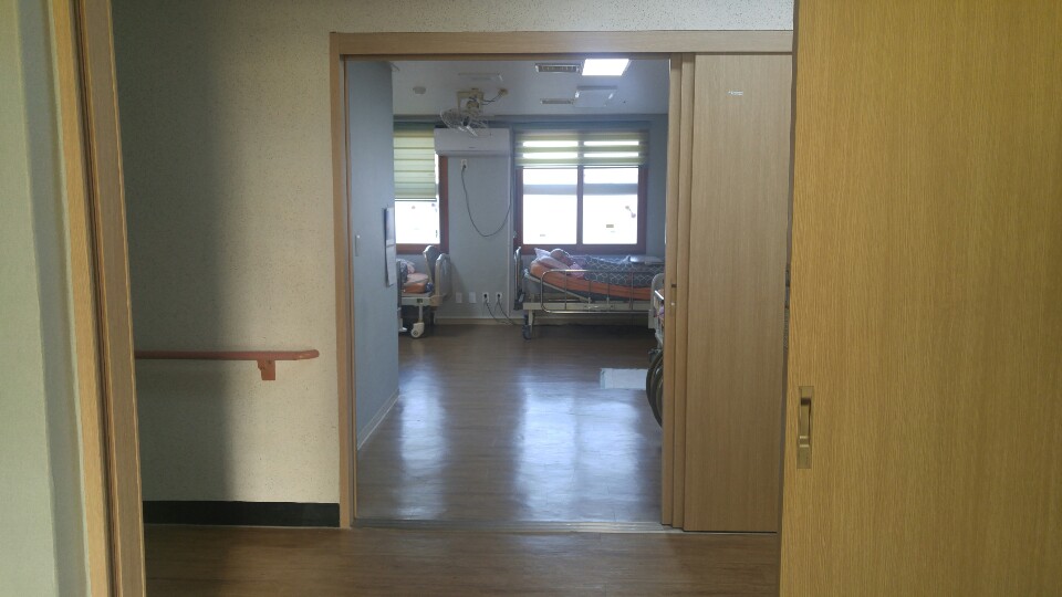 파라밀 요양원 이미지 6