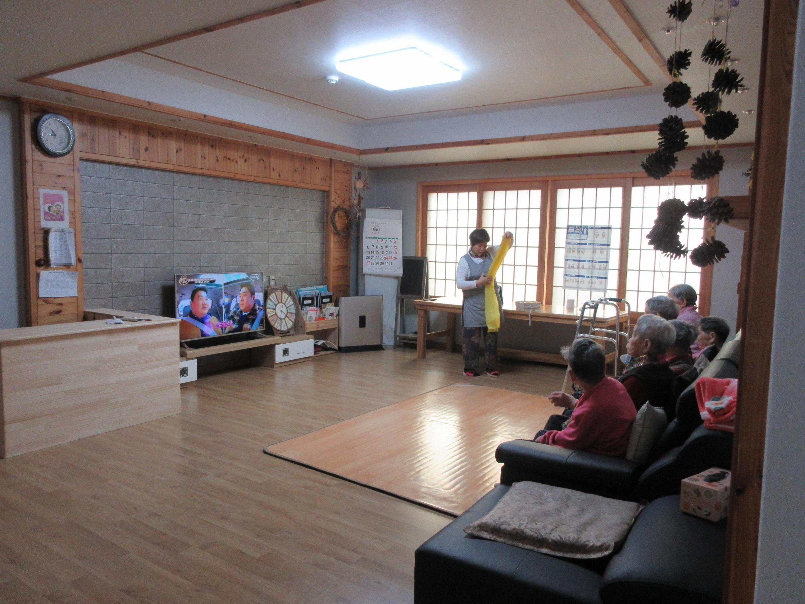 햇빛내리는집 이미지 9