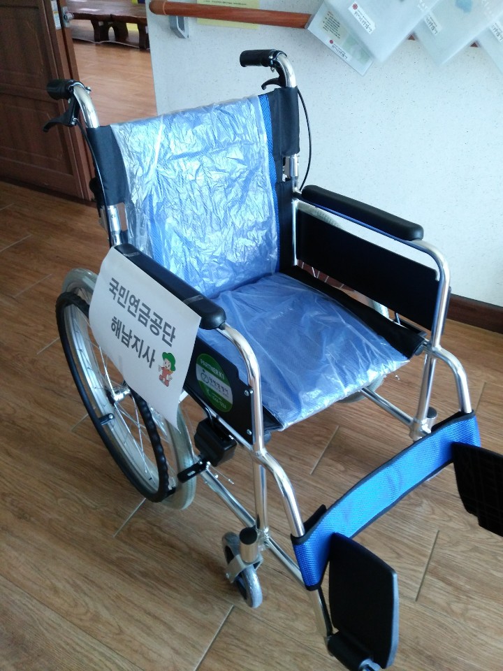 꽃단지 노인요양공동생활가정 이미지 9