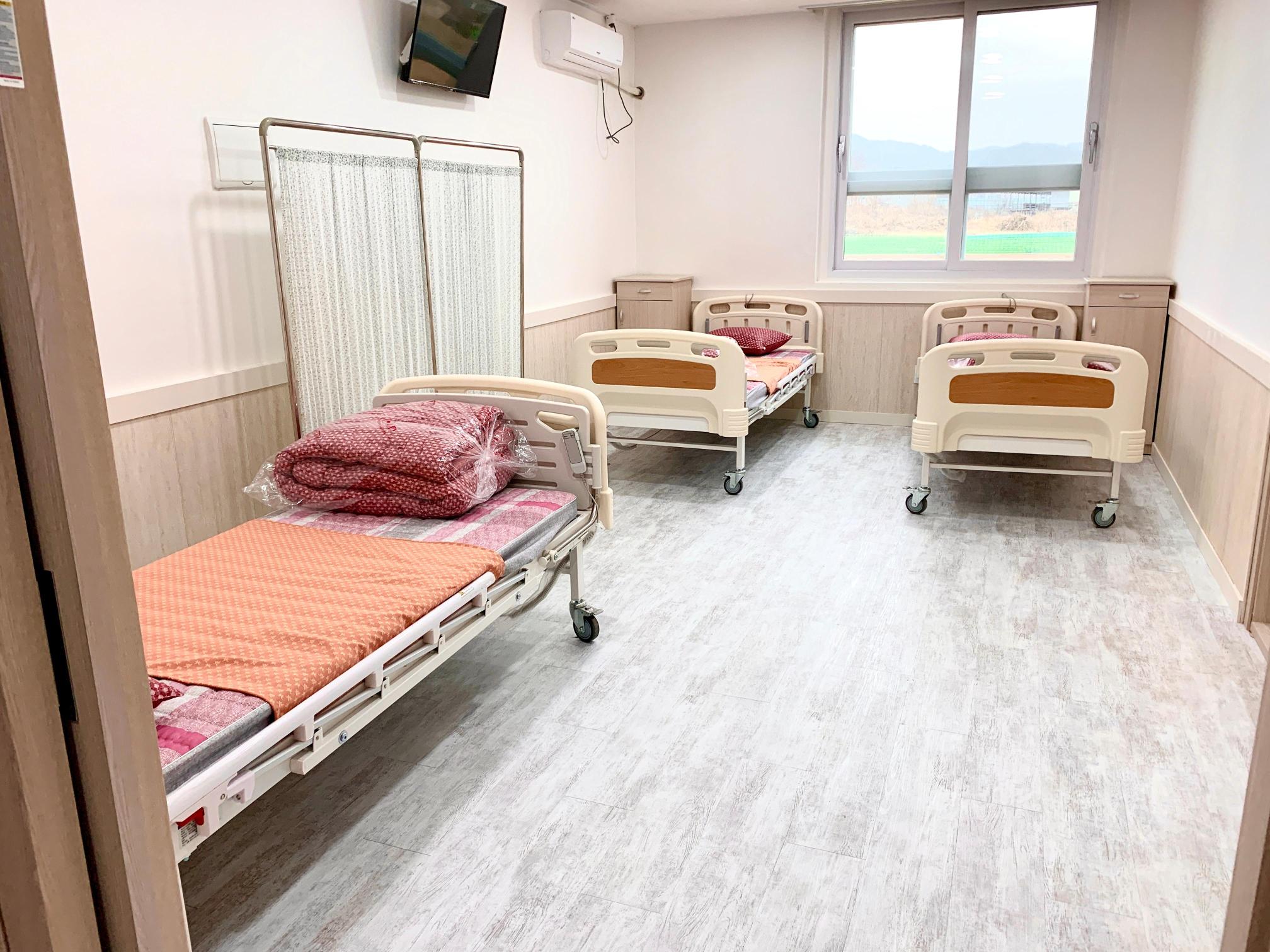 해누리요양원 이미지 9