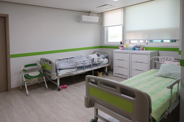 포근한요양원 이미지 5