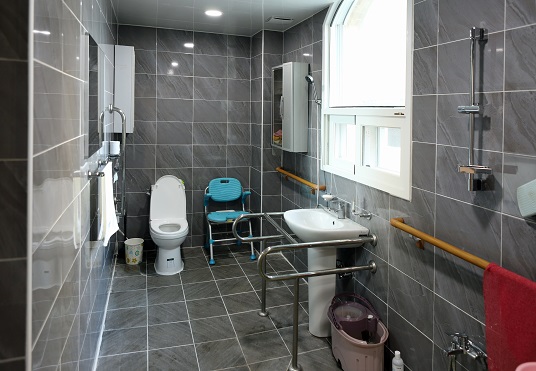 포근한요양원 이미지 8