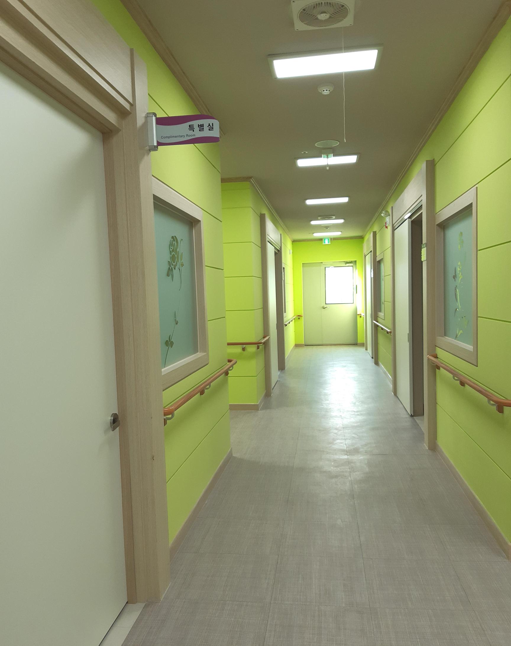 김천효캐슬요양원 이미지 40