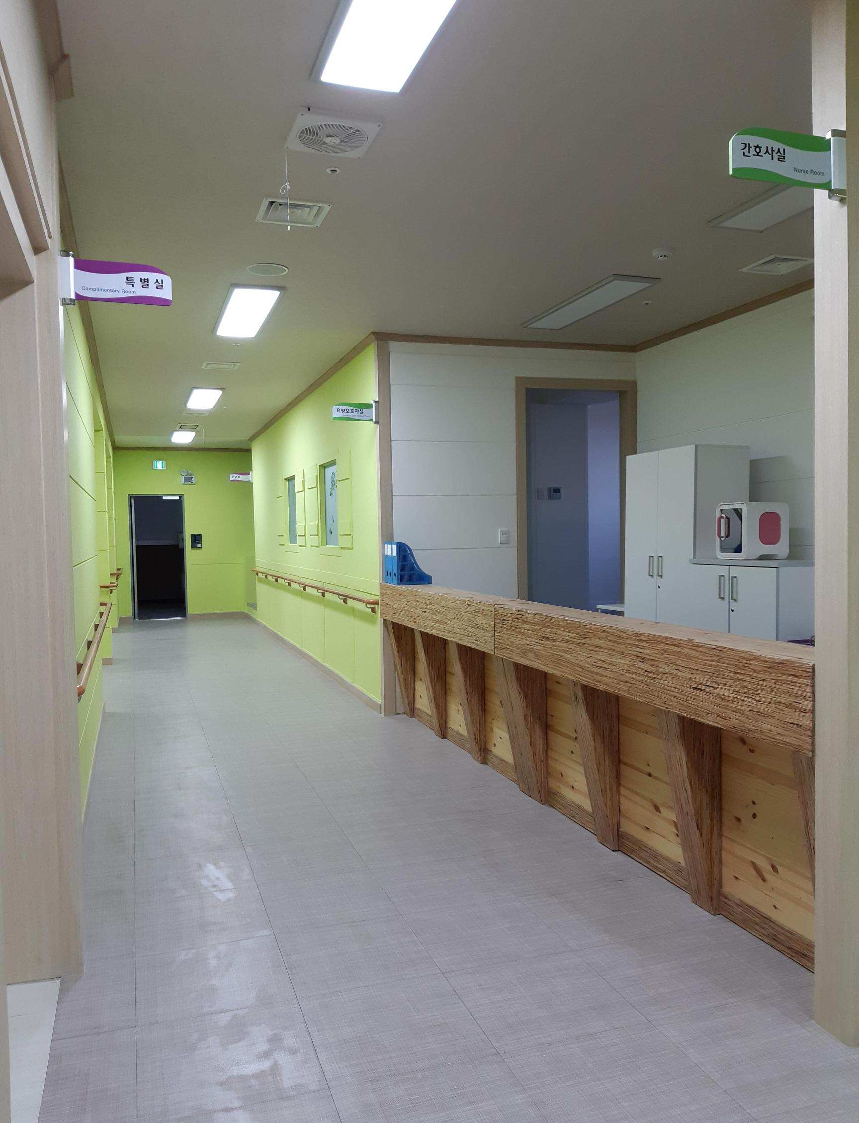 김천효캐슬요양원 이미지 35