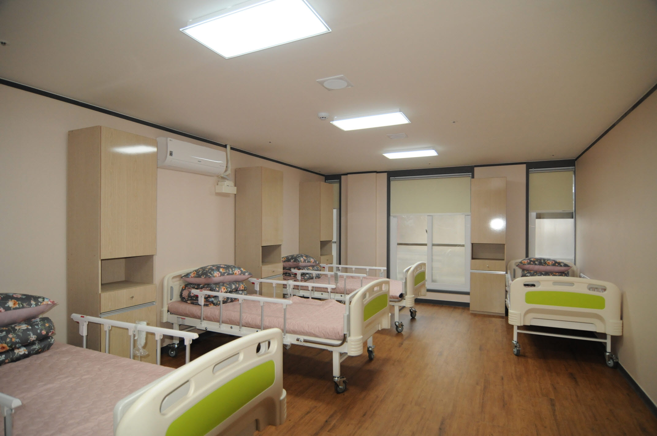 실비아요양원 이미지 6