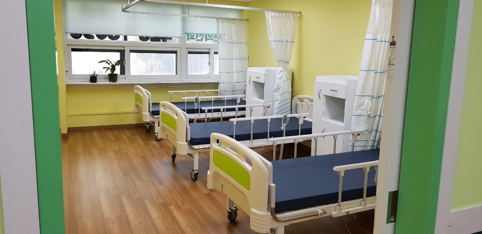 미추홀효요양원 이미지 2