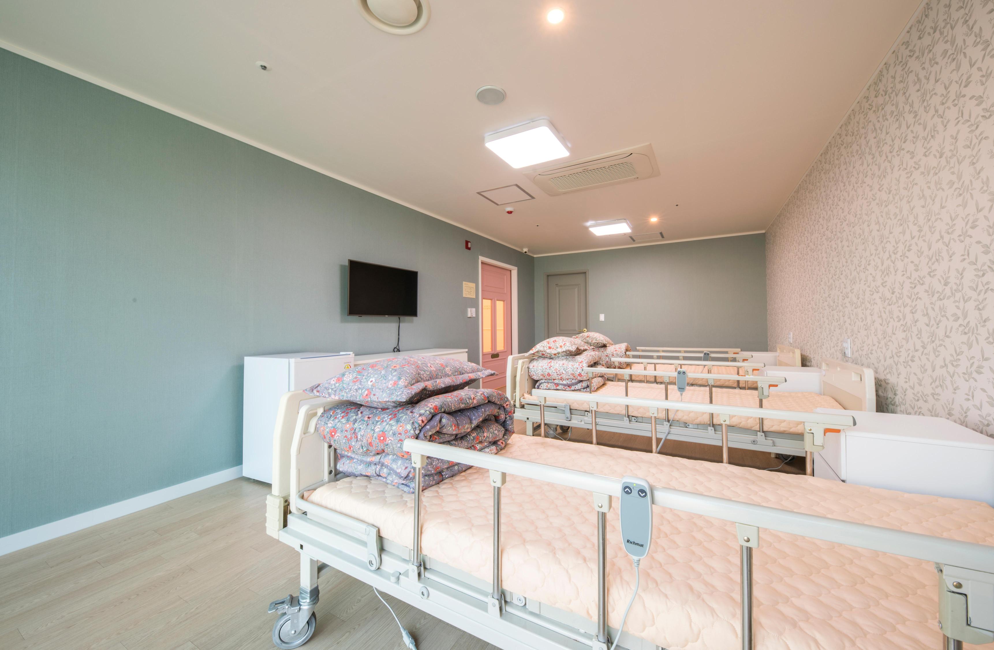 그레이스힐 요양원 이미지 13