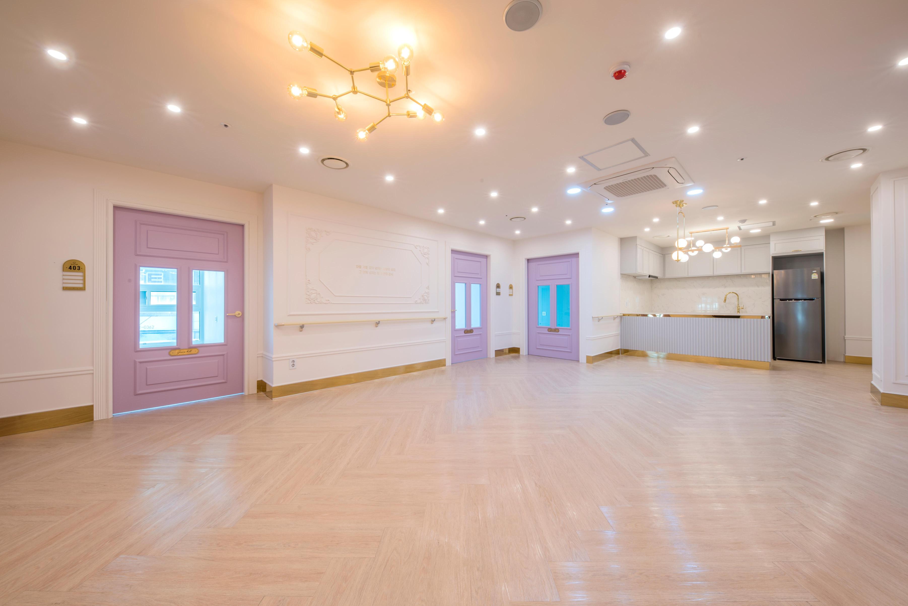 그레이스힐 요양원 이미지 6