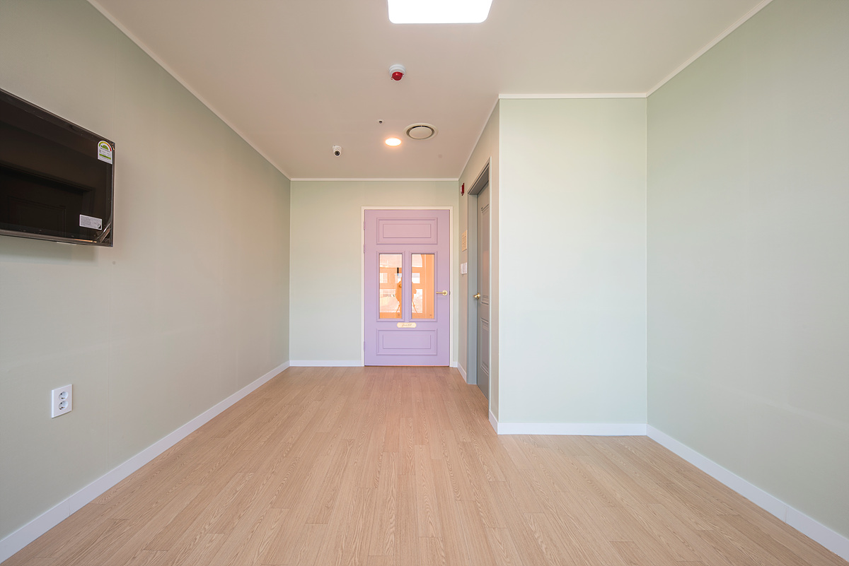 그레이스힐 요양원 이미지 10