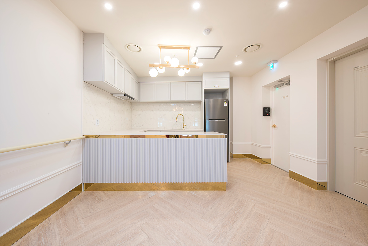 그레이스힐 요양원 이미지 9