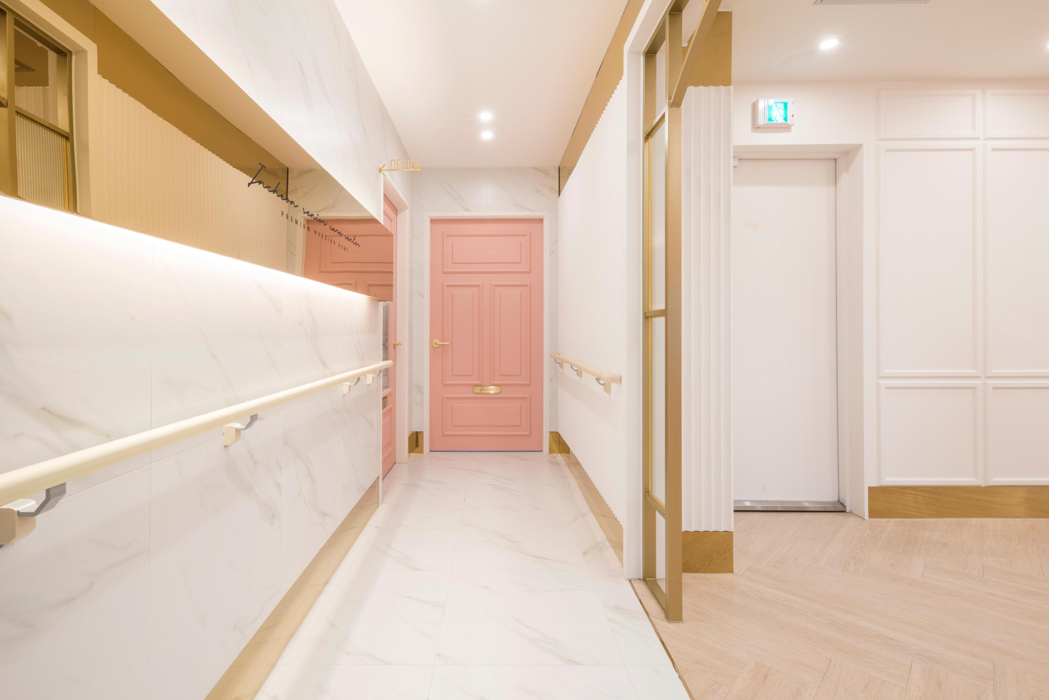 그레이스힐 요양원 이미지 14