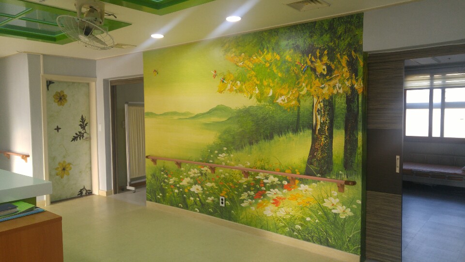 파라밀 요양원 이미지 5