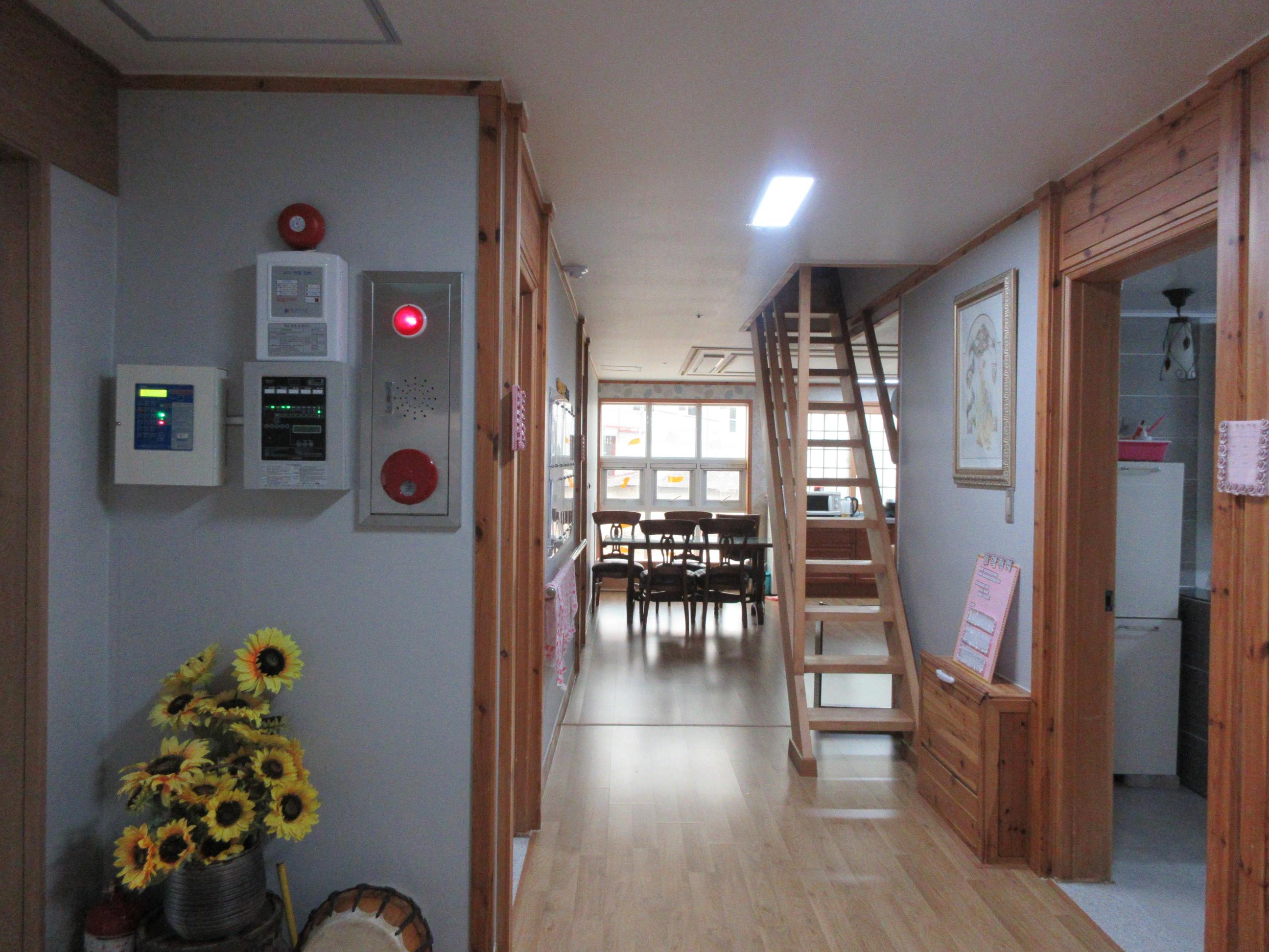 햇빛내리는집 이미지 8