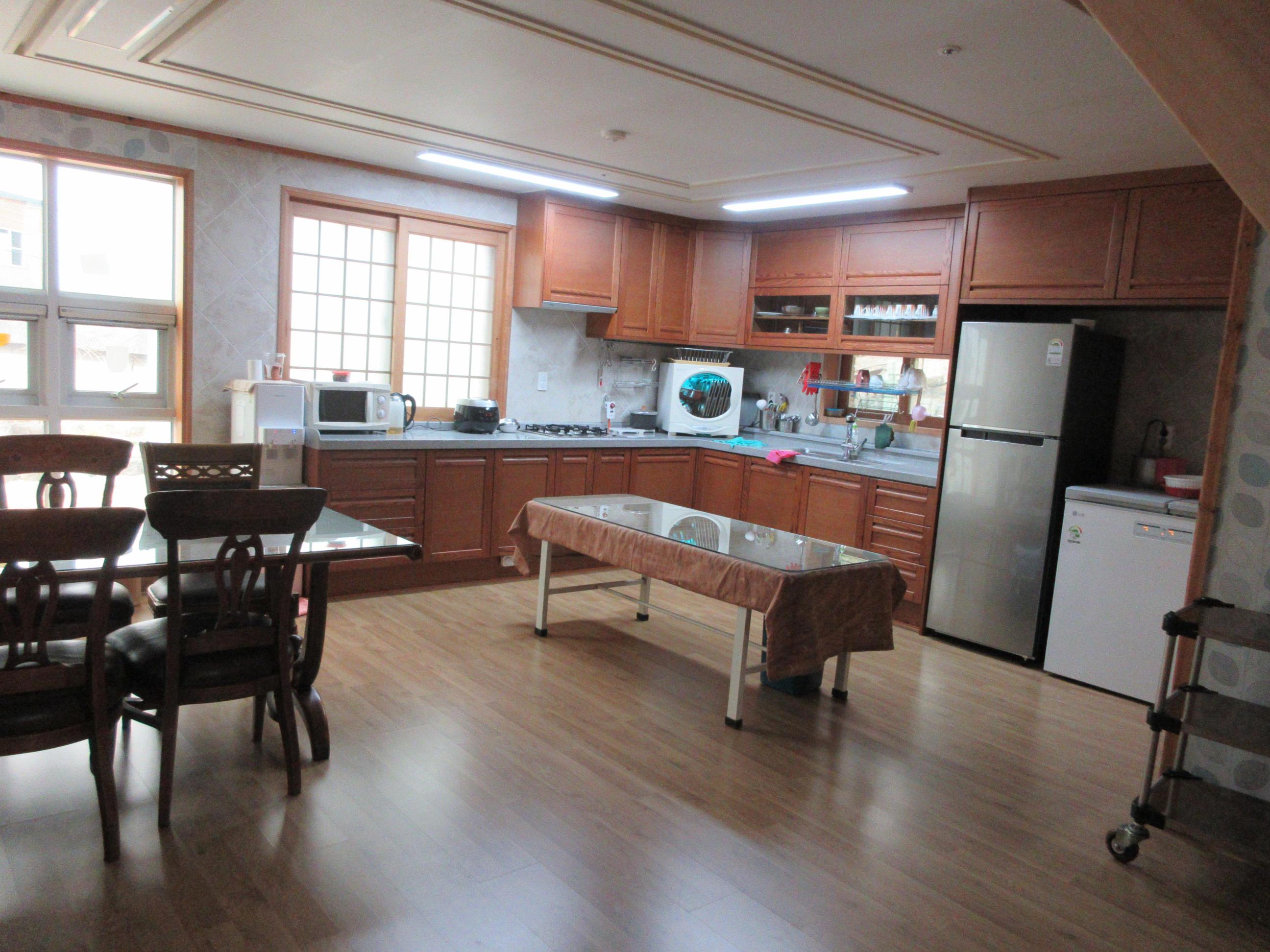 햇빛내리는집 이미지 7