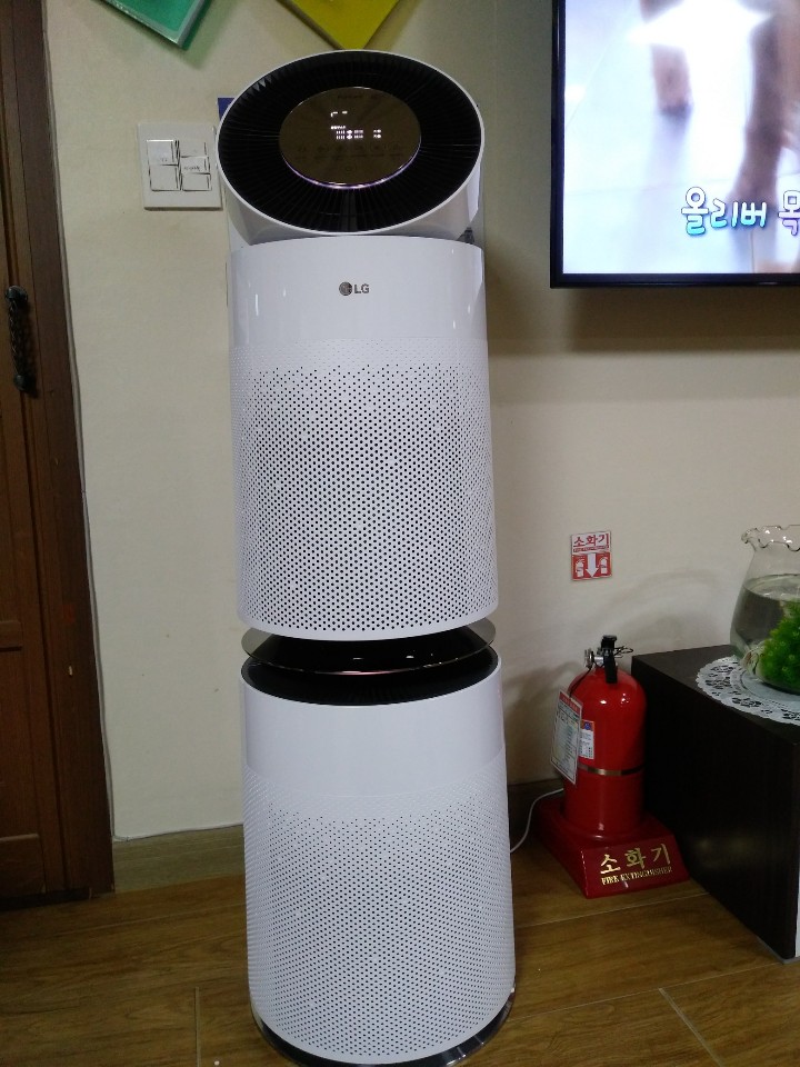 꽃단지 노인요양공동생활가정 이미지 10