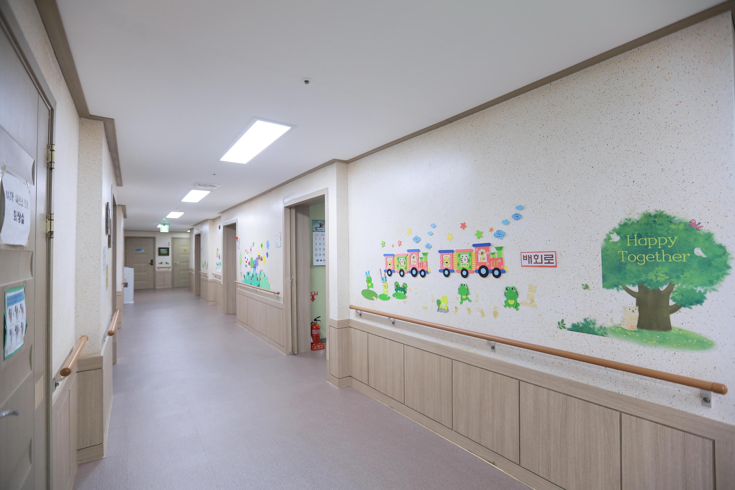 행복드림요양원 이미지 10