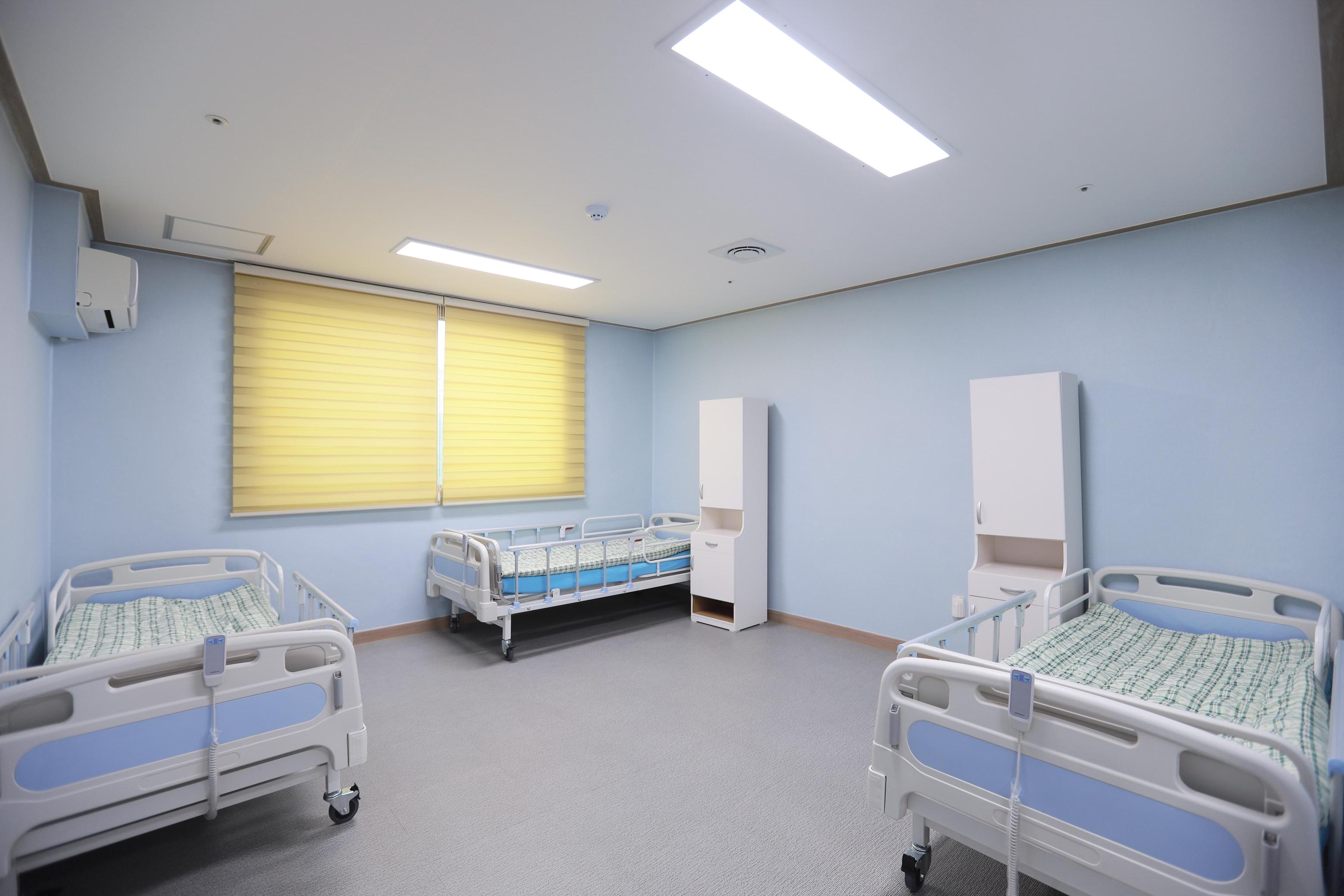 행복드림요양원 이미지 9