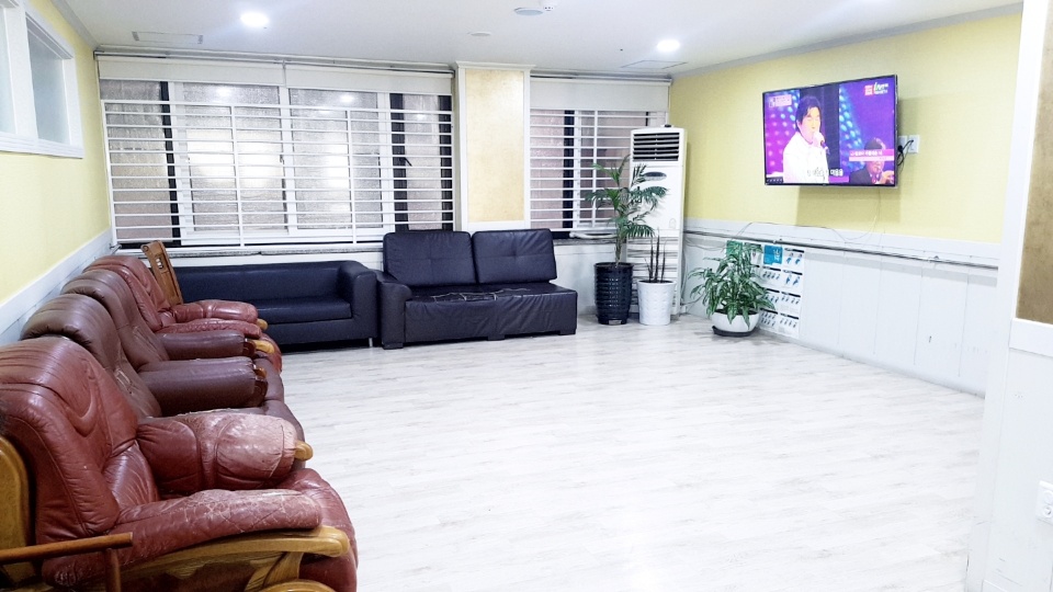 워커힐케어센터2 이미지 4