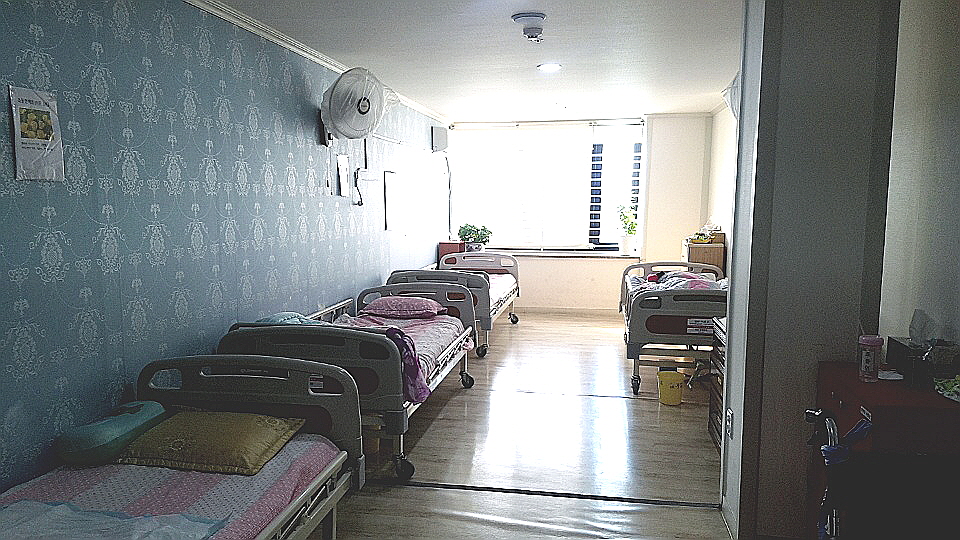 워커힐케어센터2 이미지 17