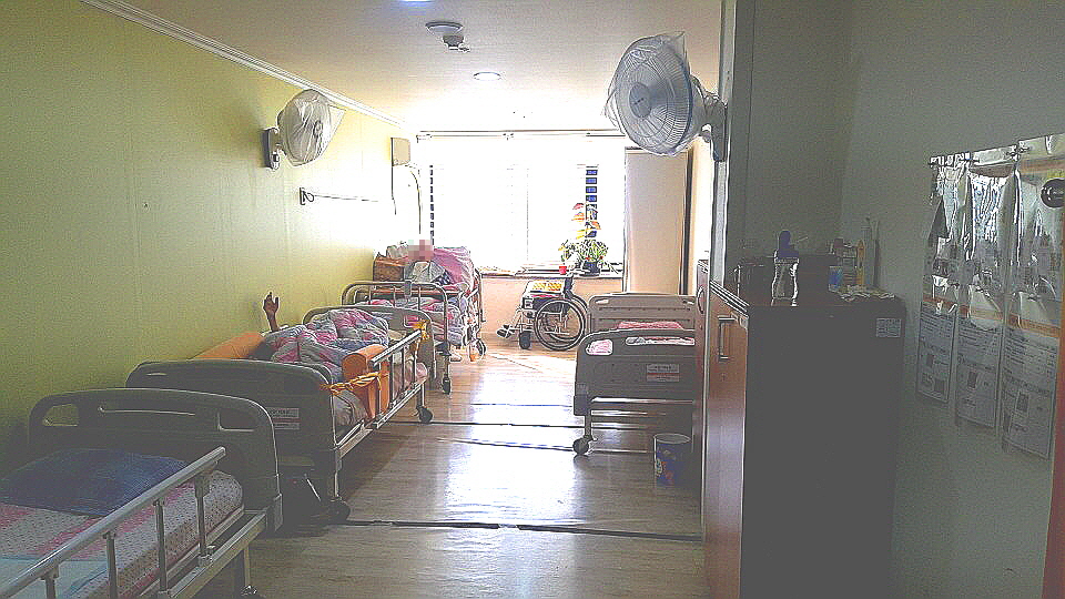 워커힐케어센터2 이미지 16