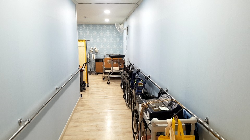 워커힐케어센터2 이미지 12