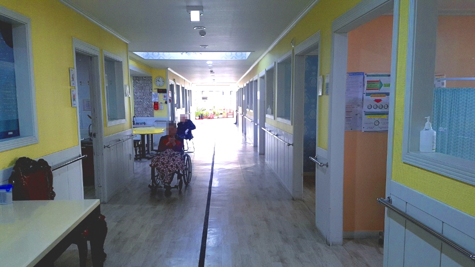 워커힐케어센터2 이미지 11