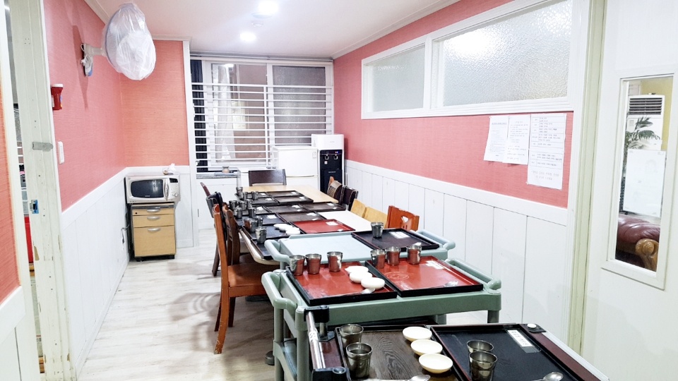 워커힐케어센터2 이미지 9