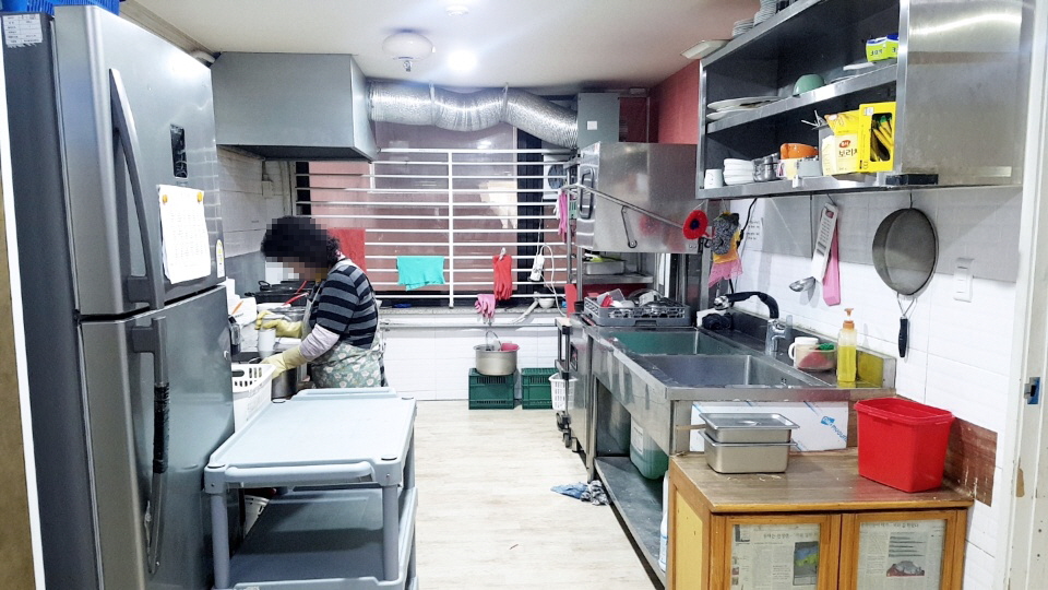 워커힐케어센터2 이미지 5