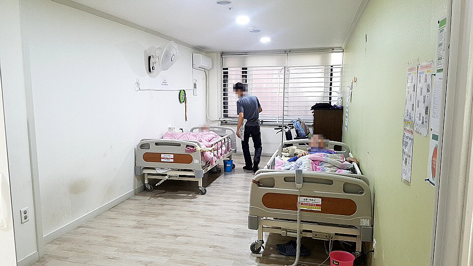 워커힐케어센터2 이미지 15