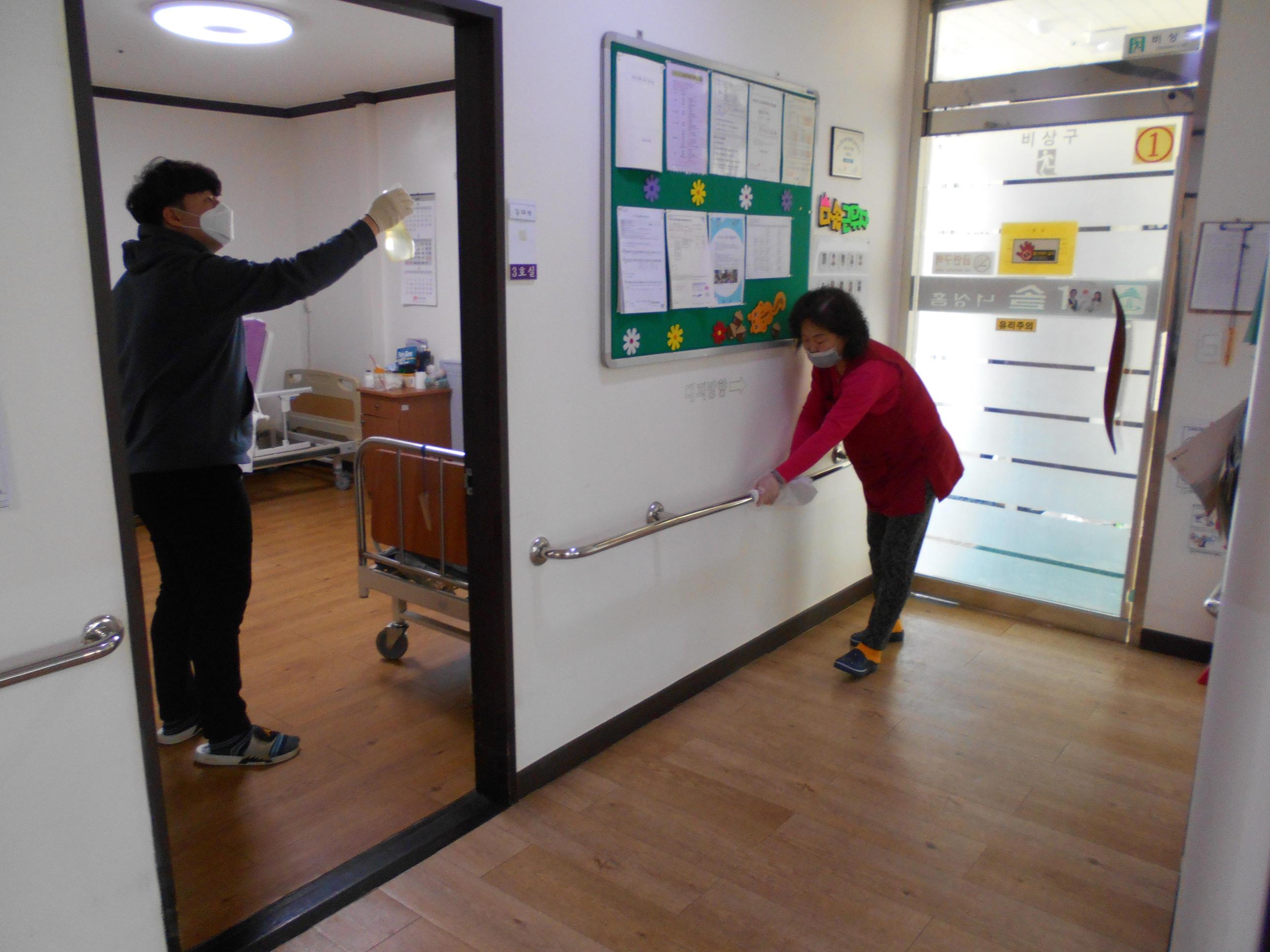 다솔너싱홈 이미지 7