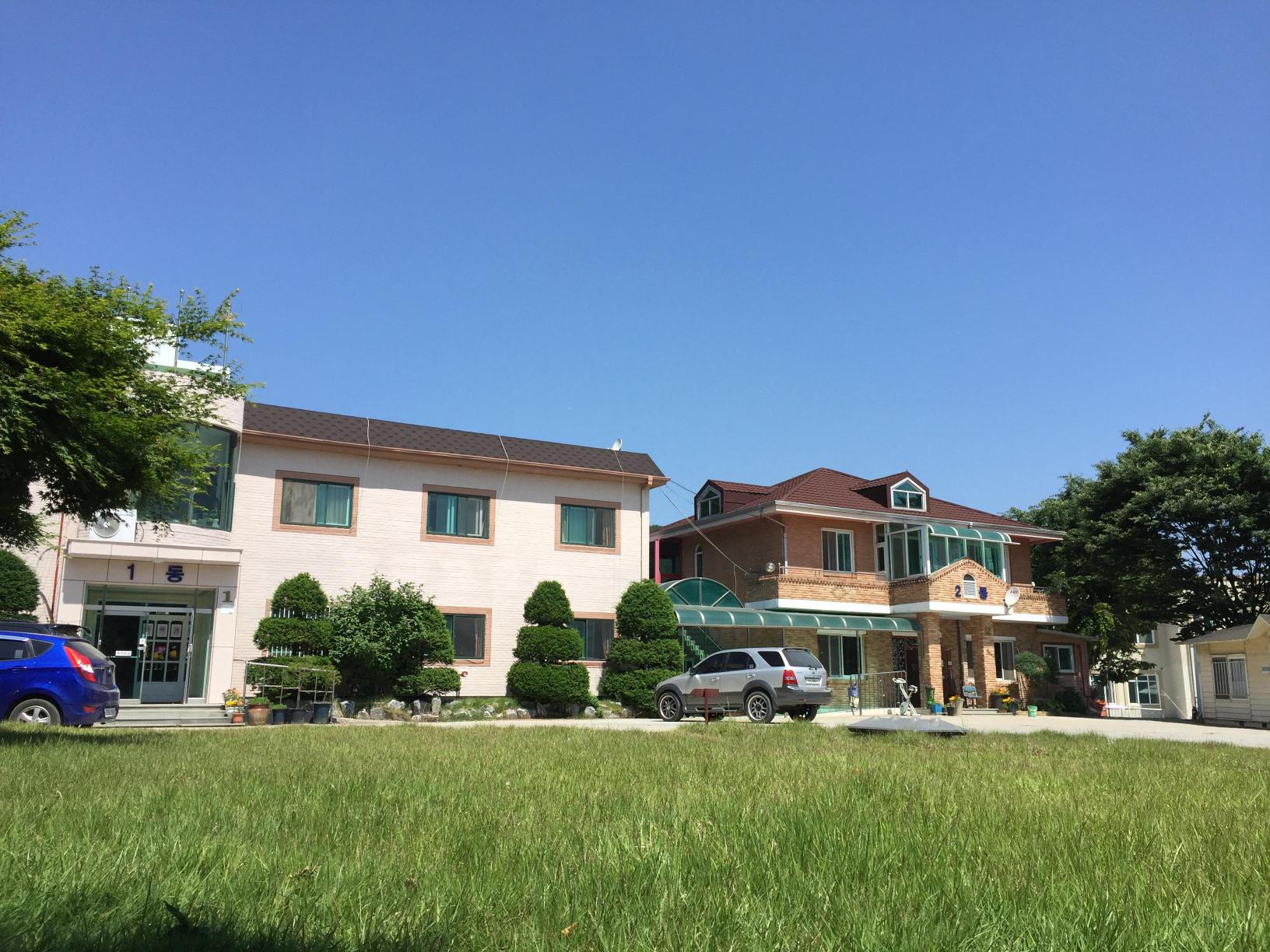 세종실버타운 평강요양원 이미지 2