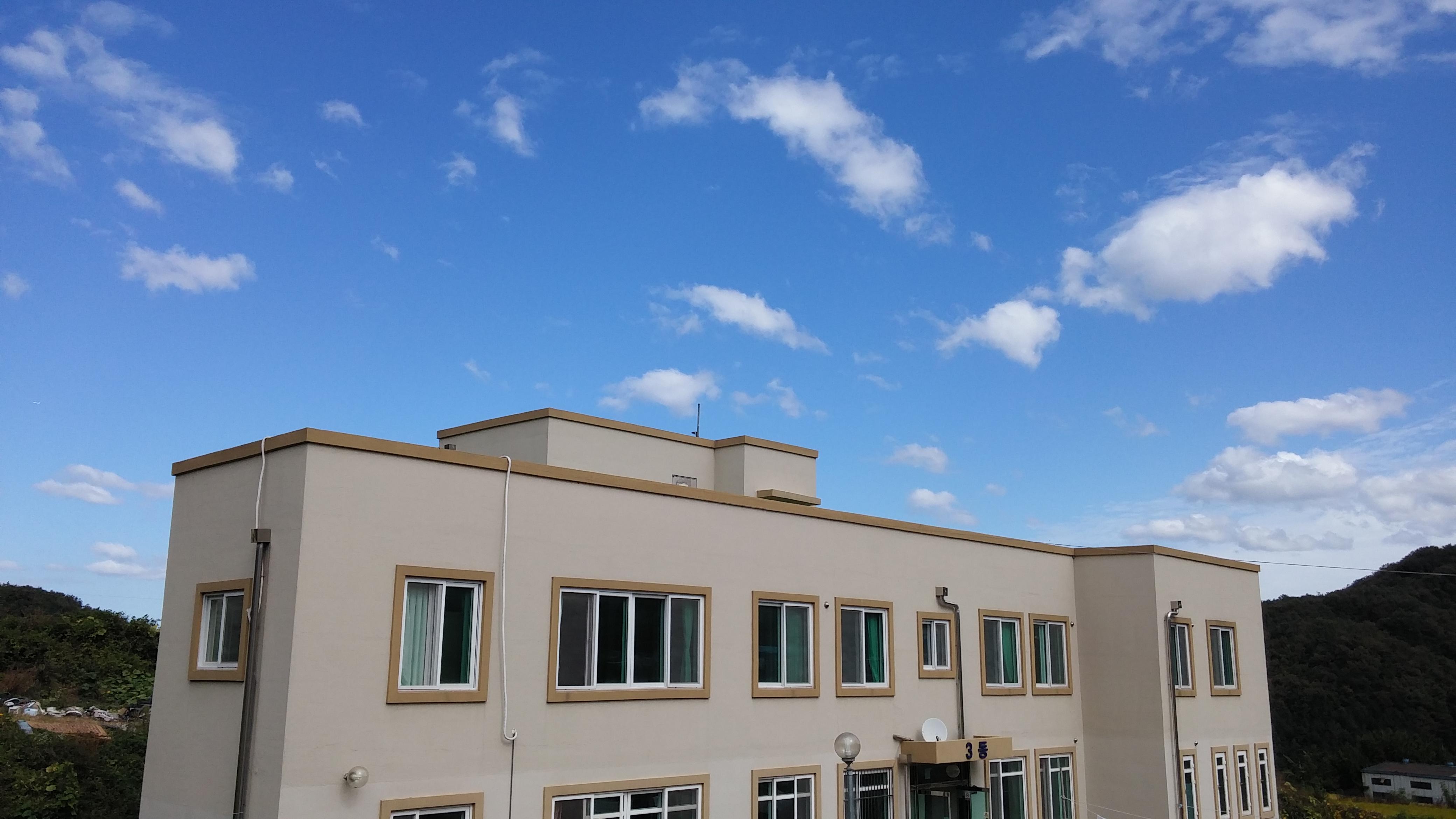 세종실버타운 평강요양원