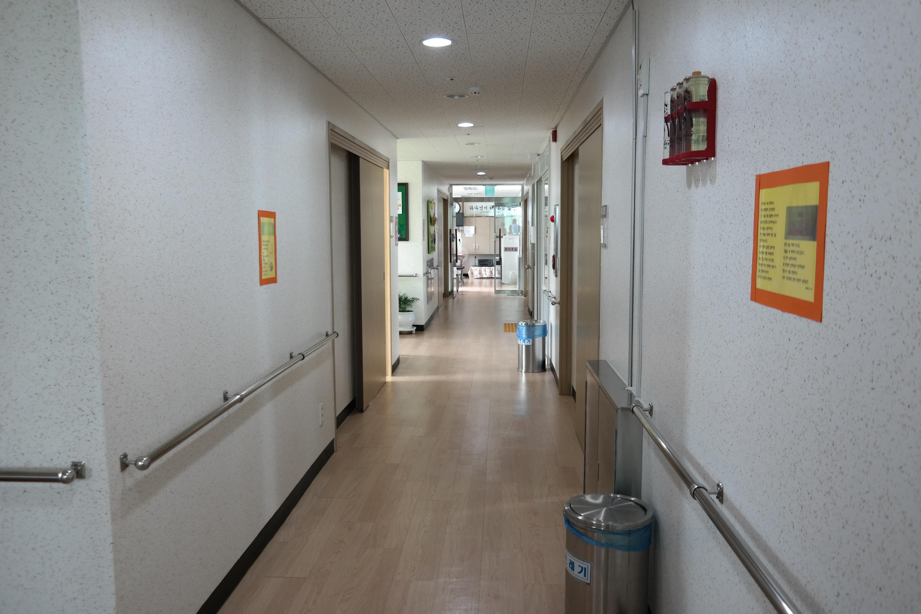 세종실버타운 평강요양원 이미지 3