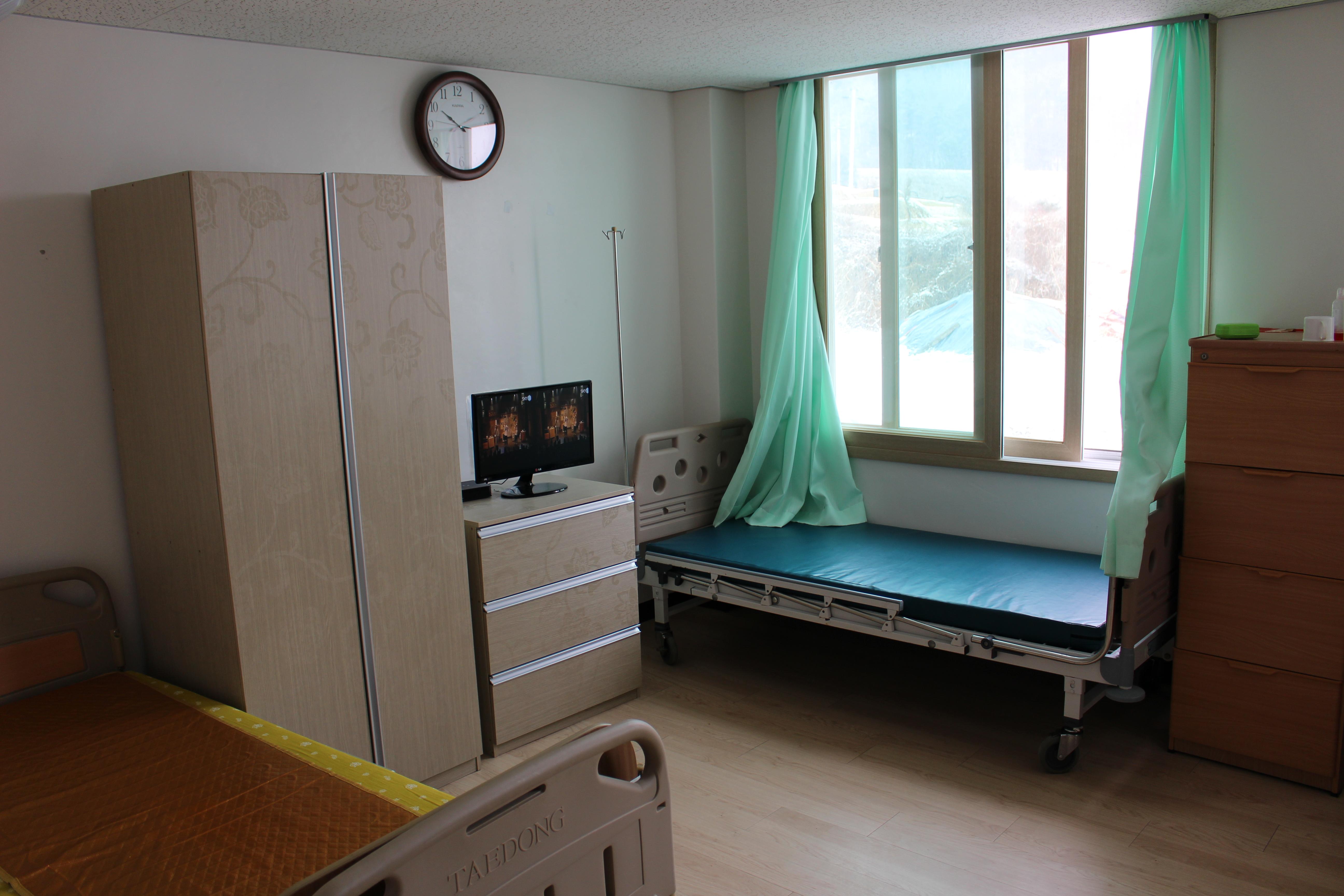 세종실버타운 평강요양원 이미지 4