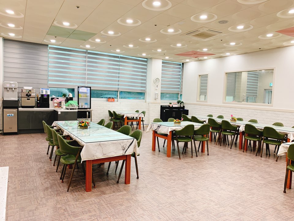 효성노인건강센터 이미지 4