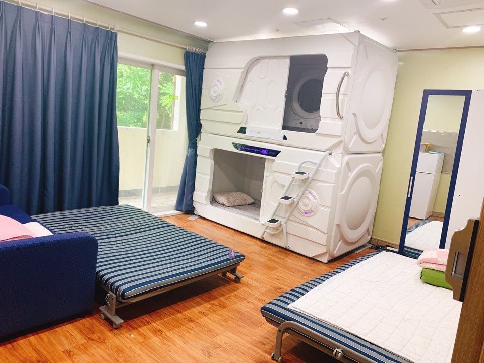 효성노인건강센터 이미지 3