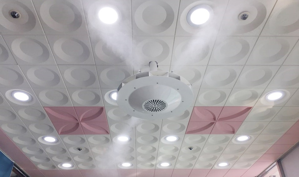 효성노인건강센터