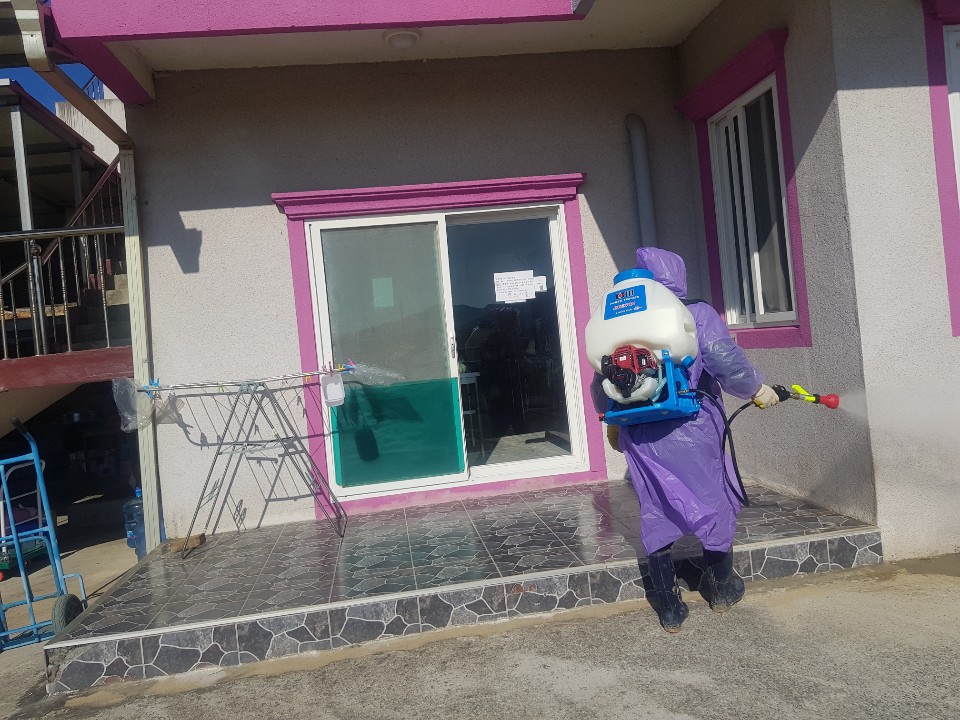 천명사자비원 이미지 6