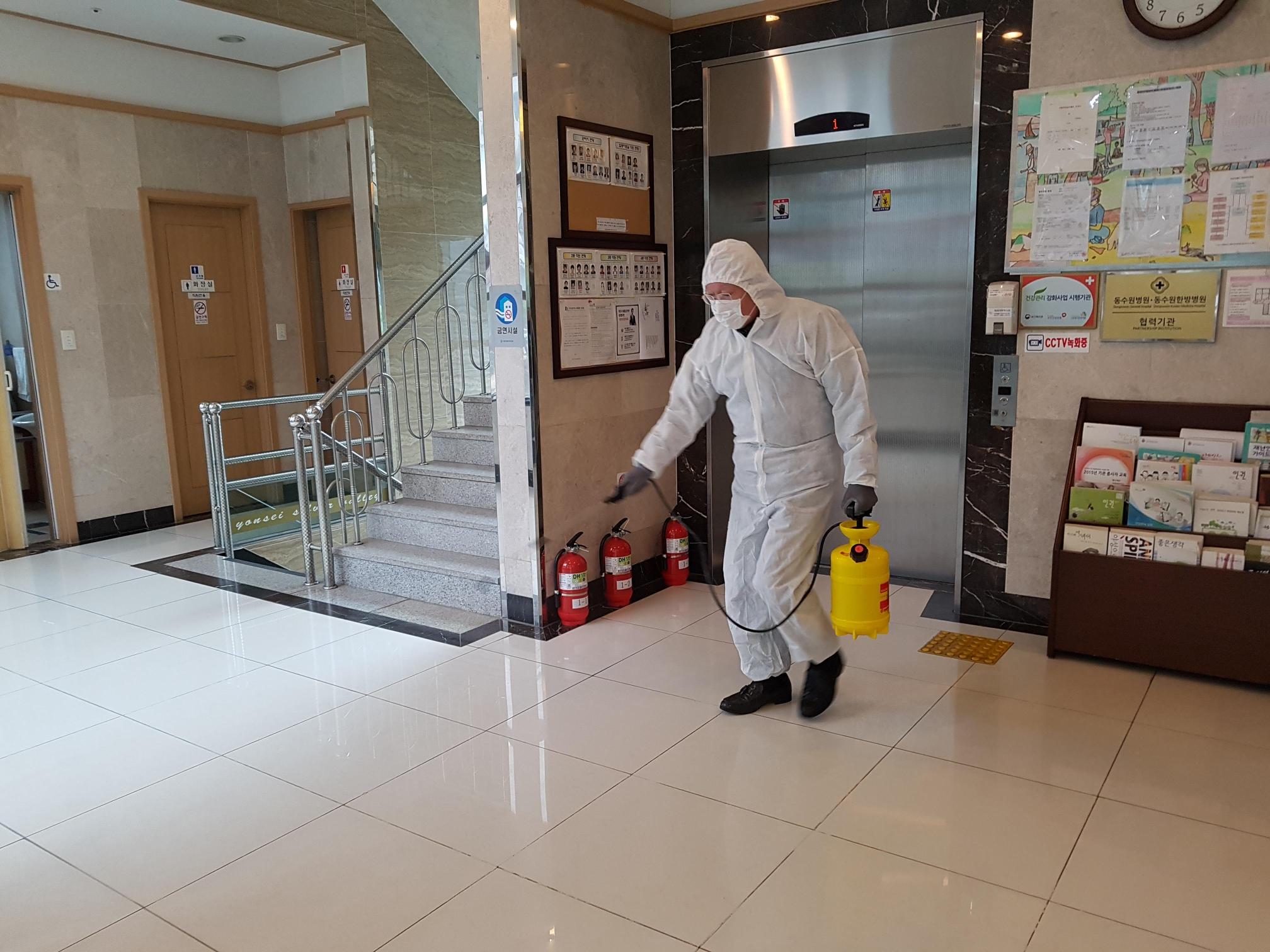 수원연세실버벨리 이미지 30